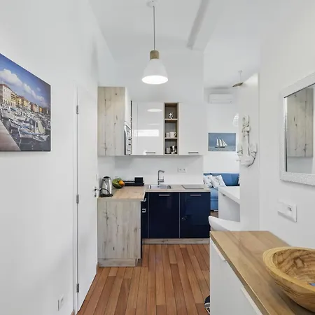 Sunset View Housboat With Sundeck,ac&heating * Bratislava