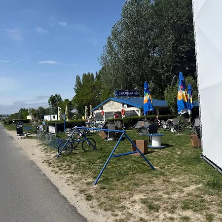 Sunset View Housboat With Sundeck,ac&heating Casa de Férias