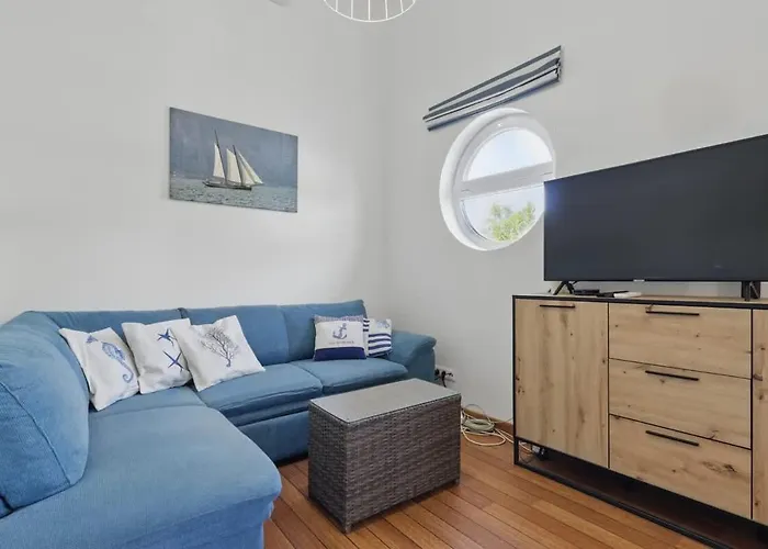 Sunset View Housboat With Sundeck,ac&heating בית נופש *